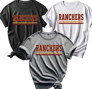 RANCHERS RETRO LINES