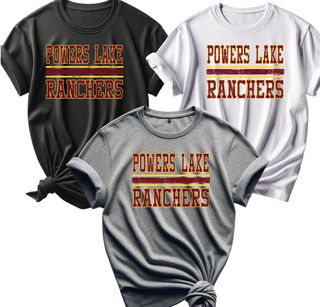 POWERS LAKE RANCHERS DISTRESSED