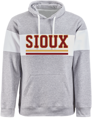 SIOUX RETRO HOODIE