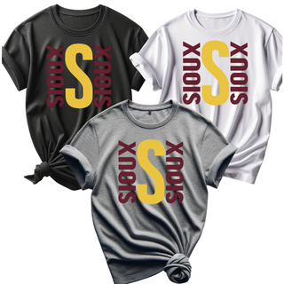 SIOUX LARGE S SIOUX