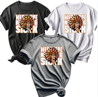 WESTHOPE NEWBURG SIOUX