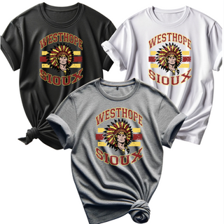 WESTHOPE SIOUX