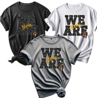 WE ARE SIOUX