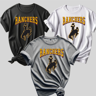 RANCHERS BOLD GOLD