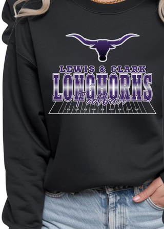 LONGHORNS FOOTBALL