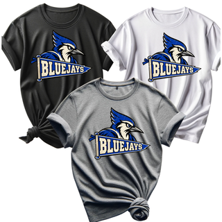 BLUEJAYS OLD SCHOOL