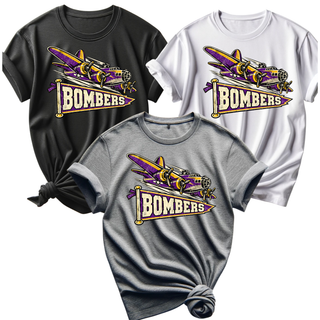 BOMBERS OLD SCHOOL