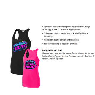 NODAK HEAT APPAREL DESIGN 2