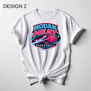 NODAK HEAT APPAREL DESIGN 2