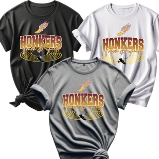 HONKERS TRACK AND FIELD