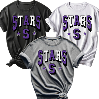 BOTTINEAU STARS