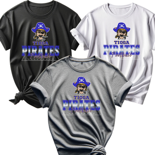 PIRATES  FOOTBALL