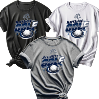 MAVERICKS GOLF
