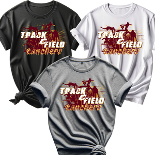 RANCHERS TRACK AND FIELD