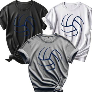 NAVY VOLLEYBALL