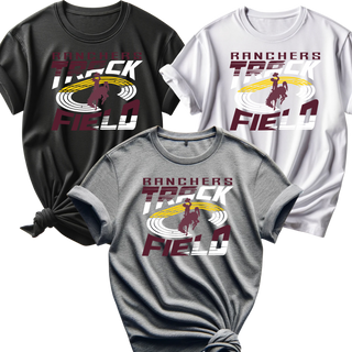 RANCHERS TRACK AND FIELD