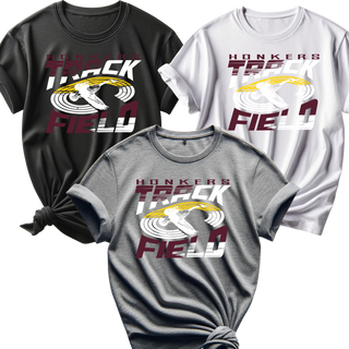 HONKERS TRACK AND FIELD