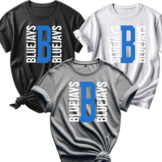 BLUEJAYS B BLUEJAYS