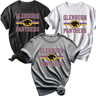 GLENBURN PANTHERS RETRO