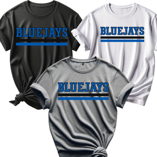 STANLEY BLUEJAYS RETRO LINES