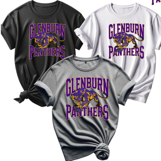 GLENBURN PANTHERS