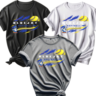 BLUEJAYS SOFTBALL