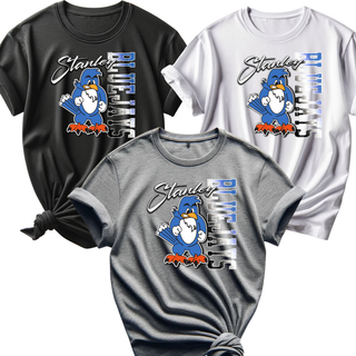 STANLEY BLUEJAYS VERTICAL