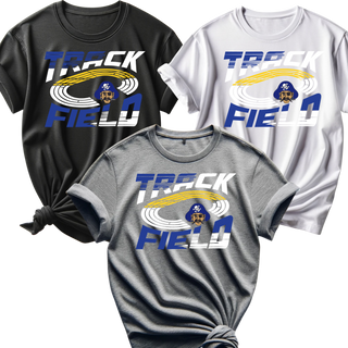 PIRATES TRACK AND FIELD