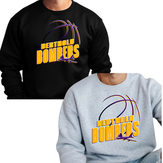 BOMBERS BASKETBALL