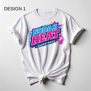 NODAK HEAT APPAREL DESIGN 1