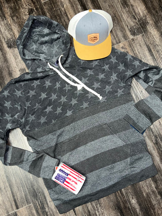 Stars & Stripes Hoodie