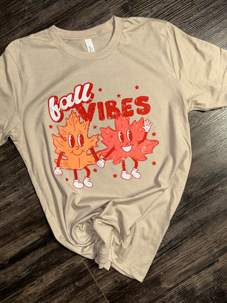 Fall Vibes